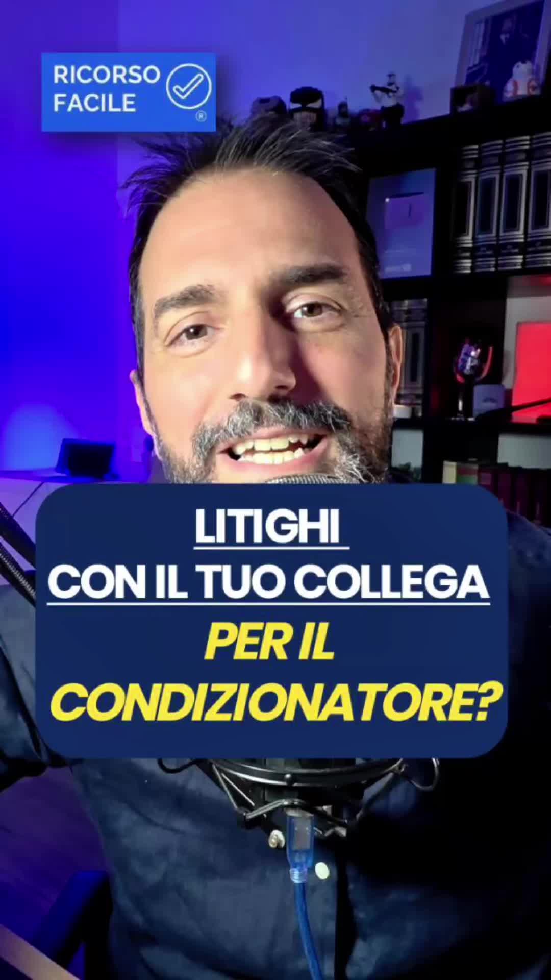 @Ricorso Facile
