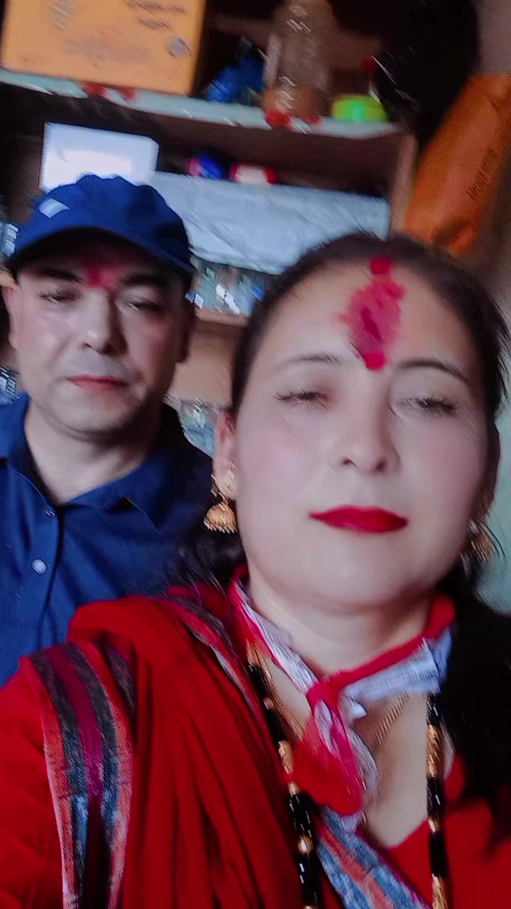 @Parbati Bhandari