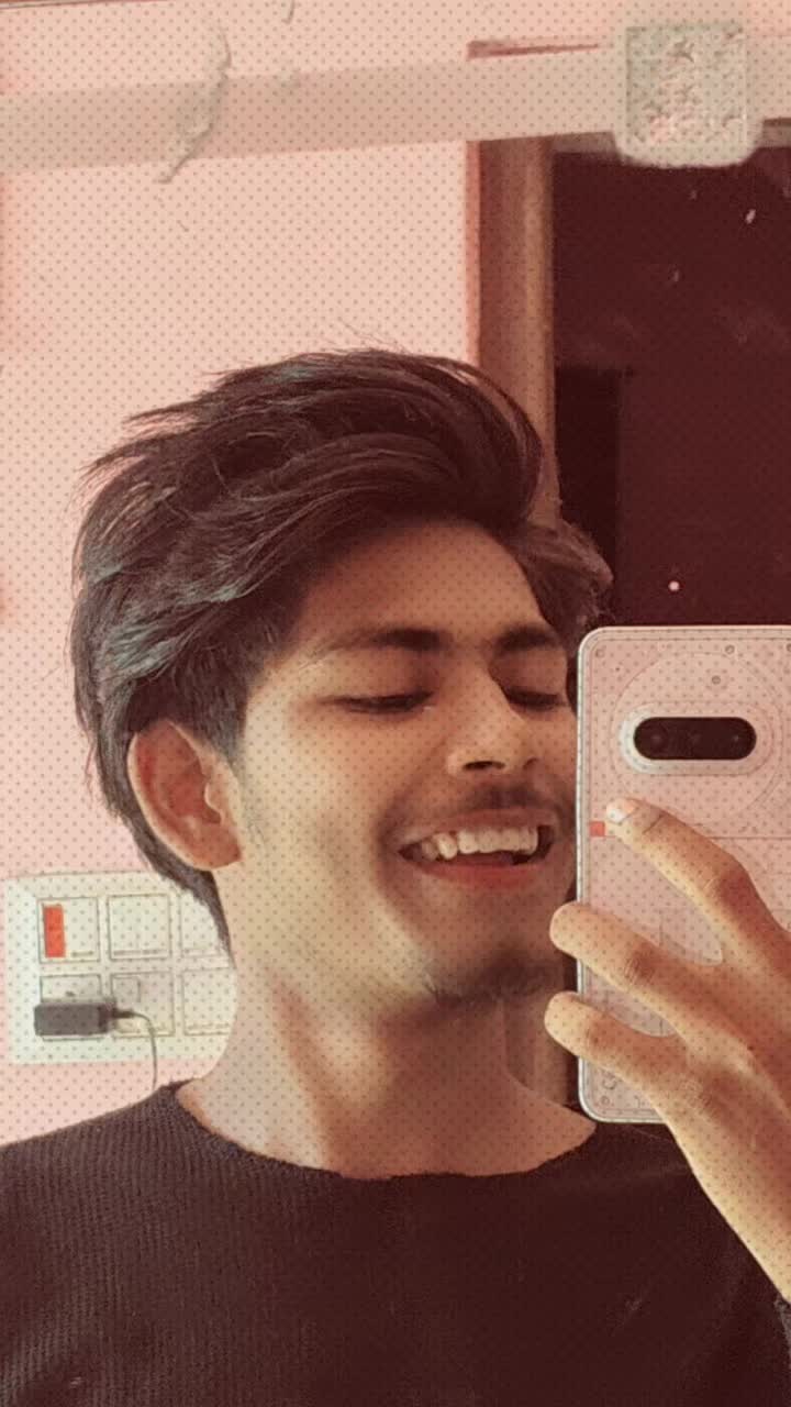 @❤️Aadarsh Chauhan❤️