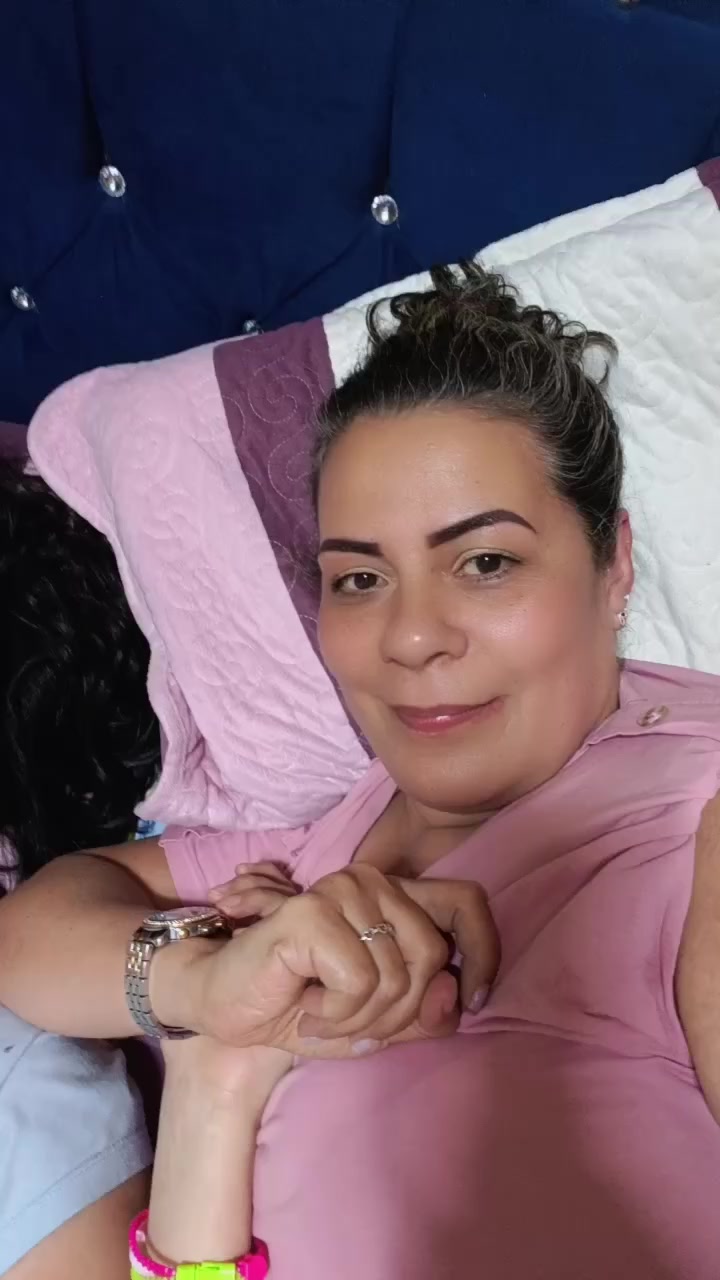 @KHARENN UNA GUERRERA DE DIOS
