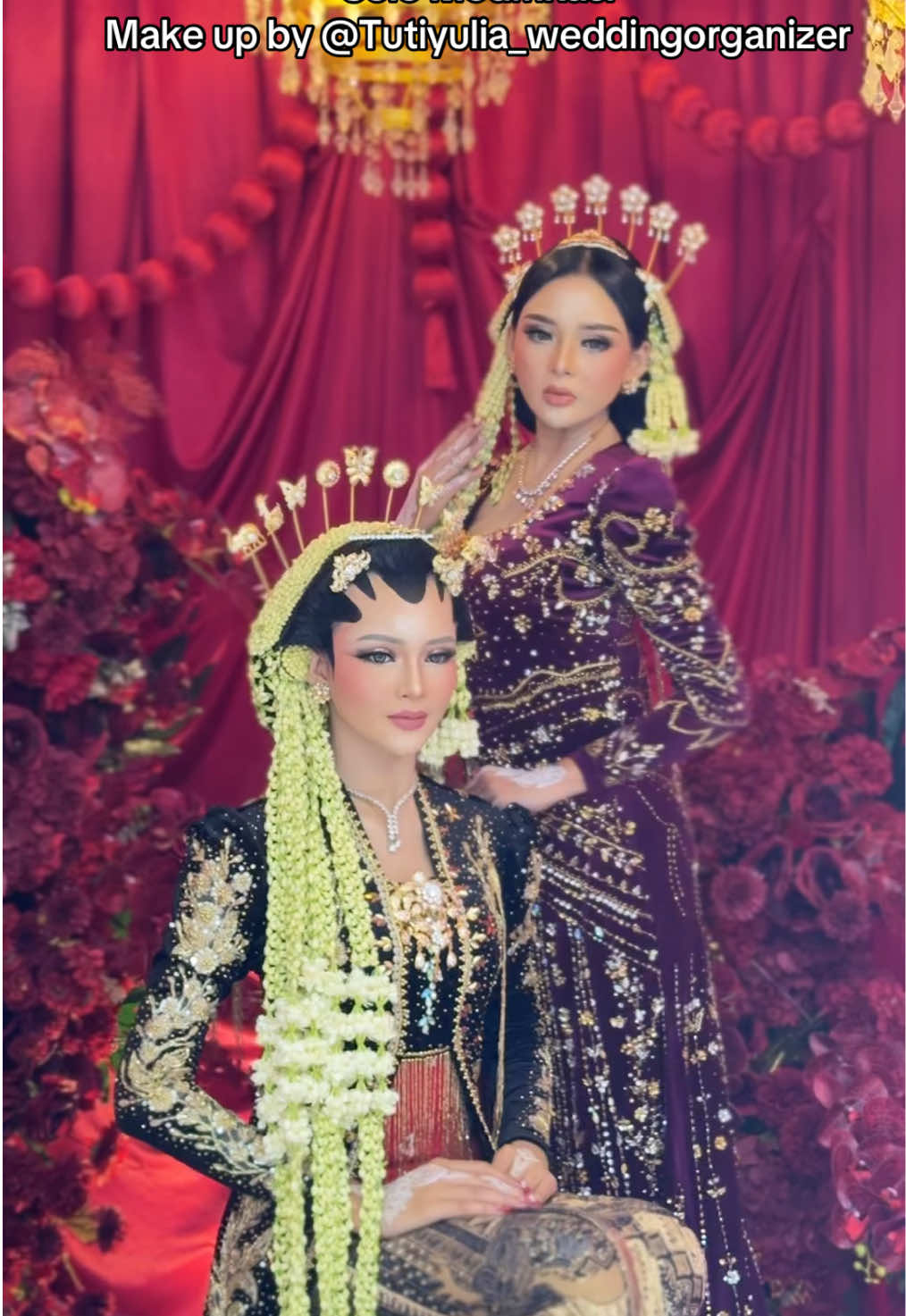 @Tuti Yulia wedding organizer