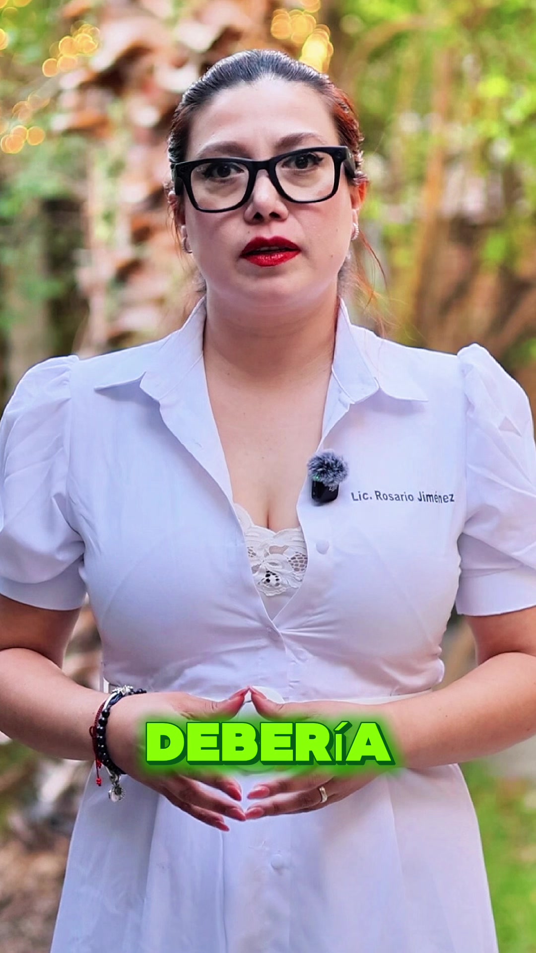 @Rosario Jiménez Sifu