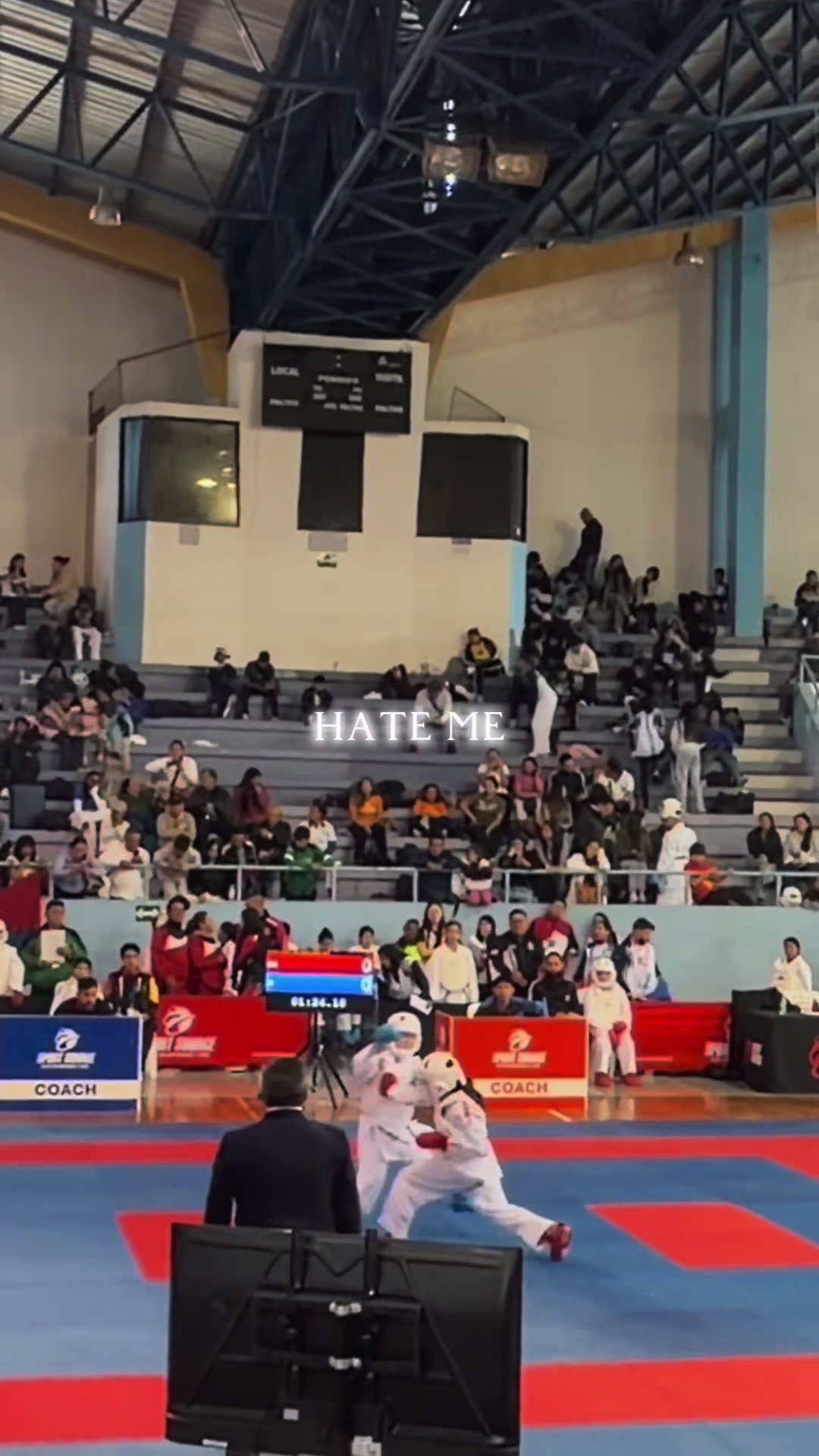 @Amelia Karate-Do
