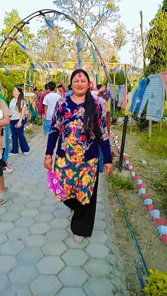 @Nimisha Nepali