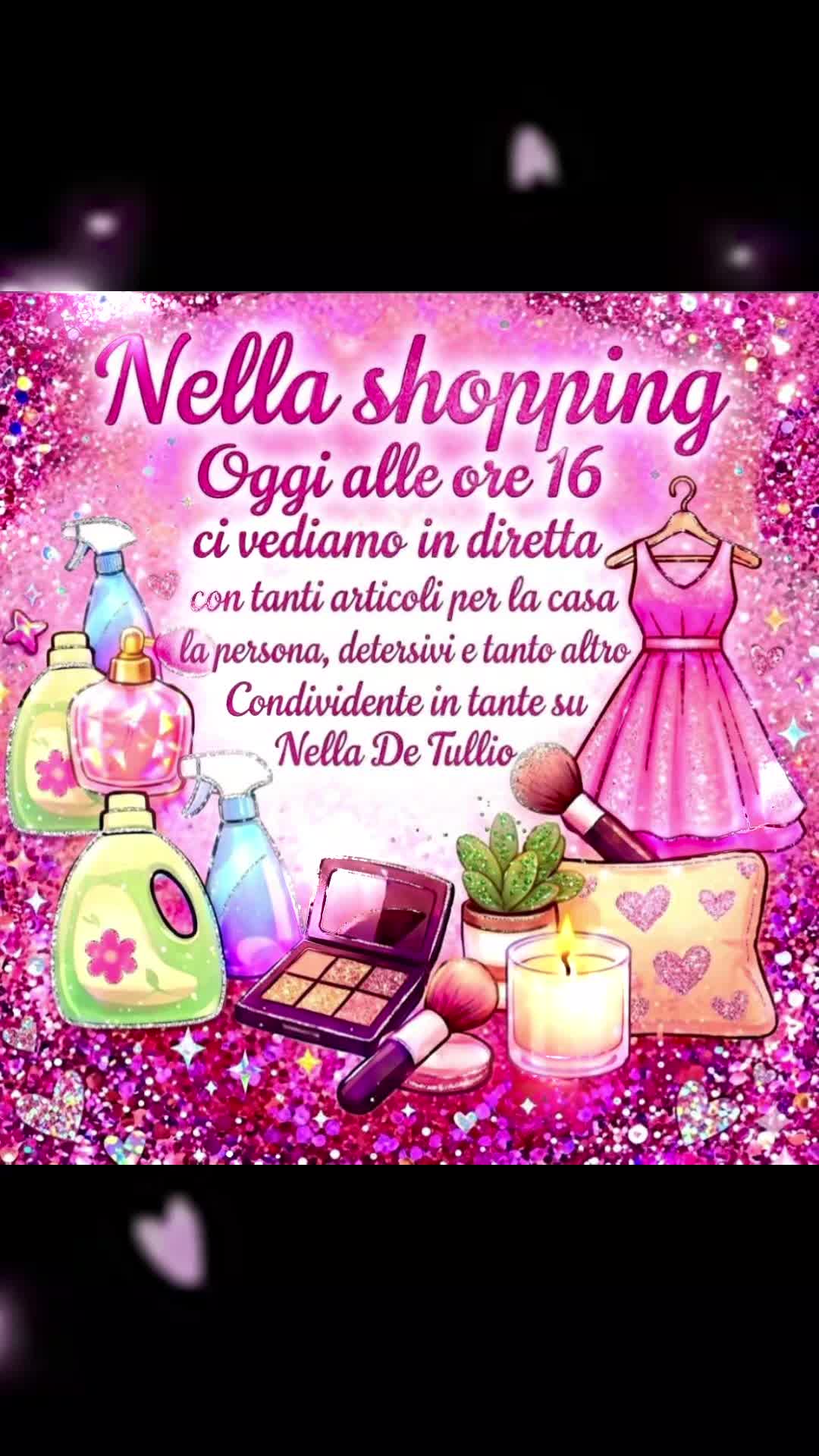 @Nella Shopping