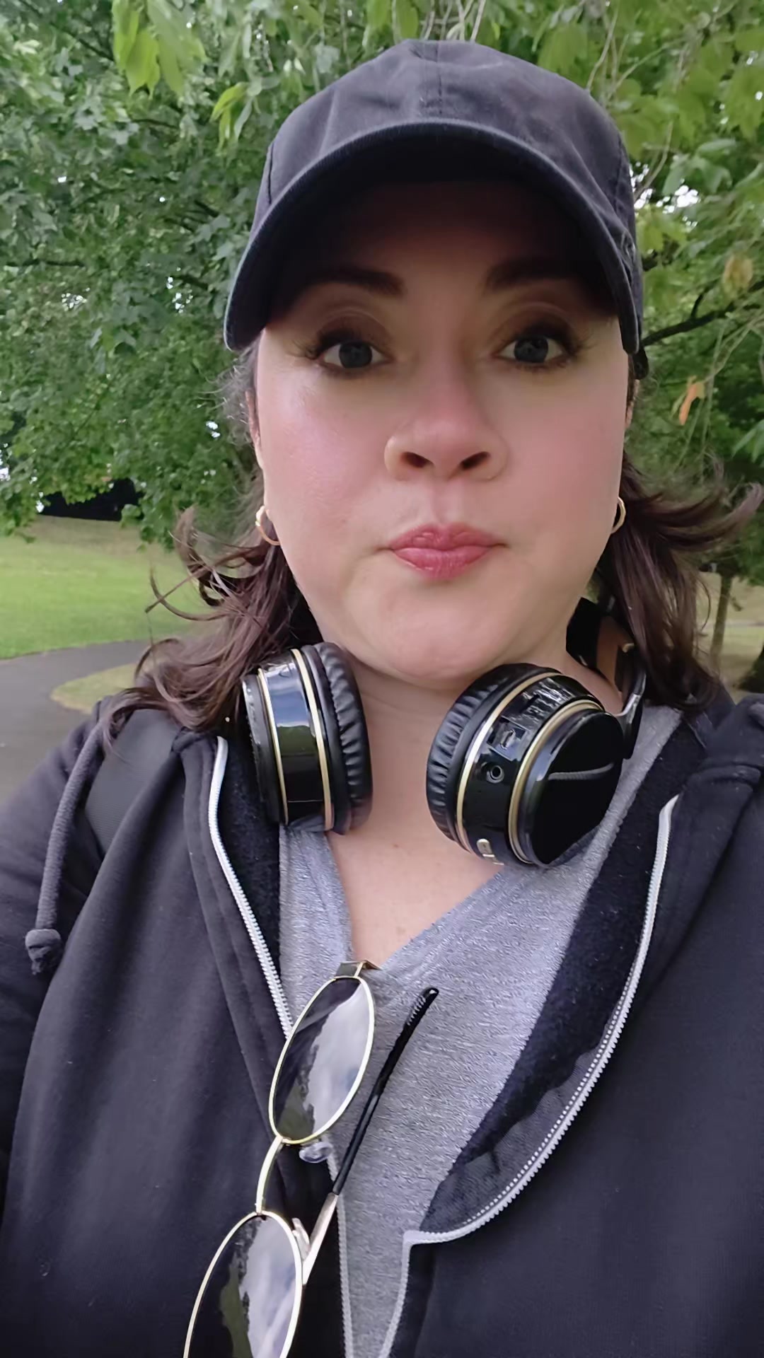 @Judith salvadoreña en UK