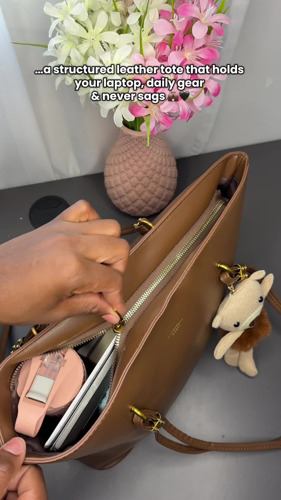 @Tote-ally trendy🛍