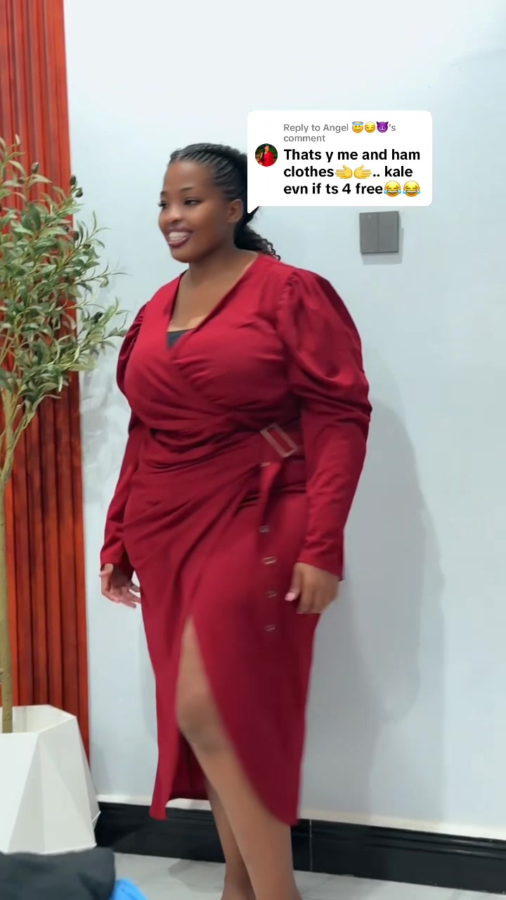 @Her plus closet