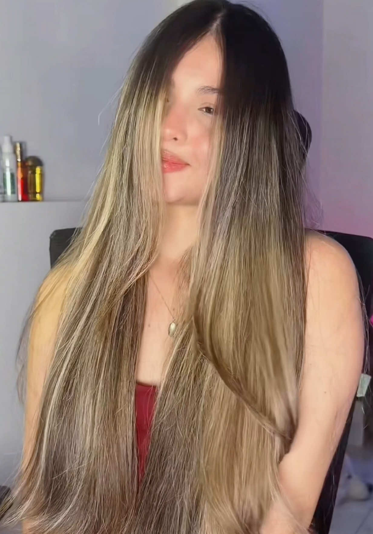 @Soy Maria