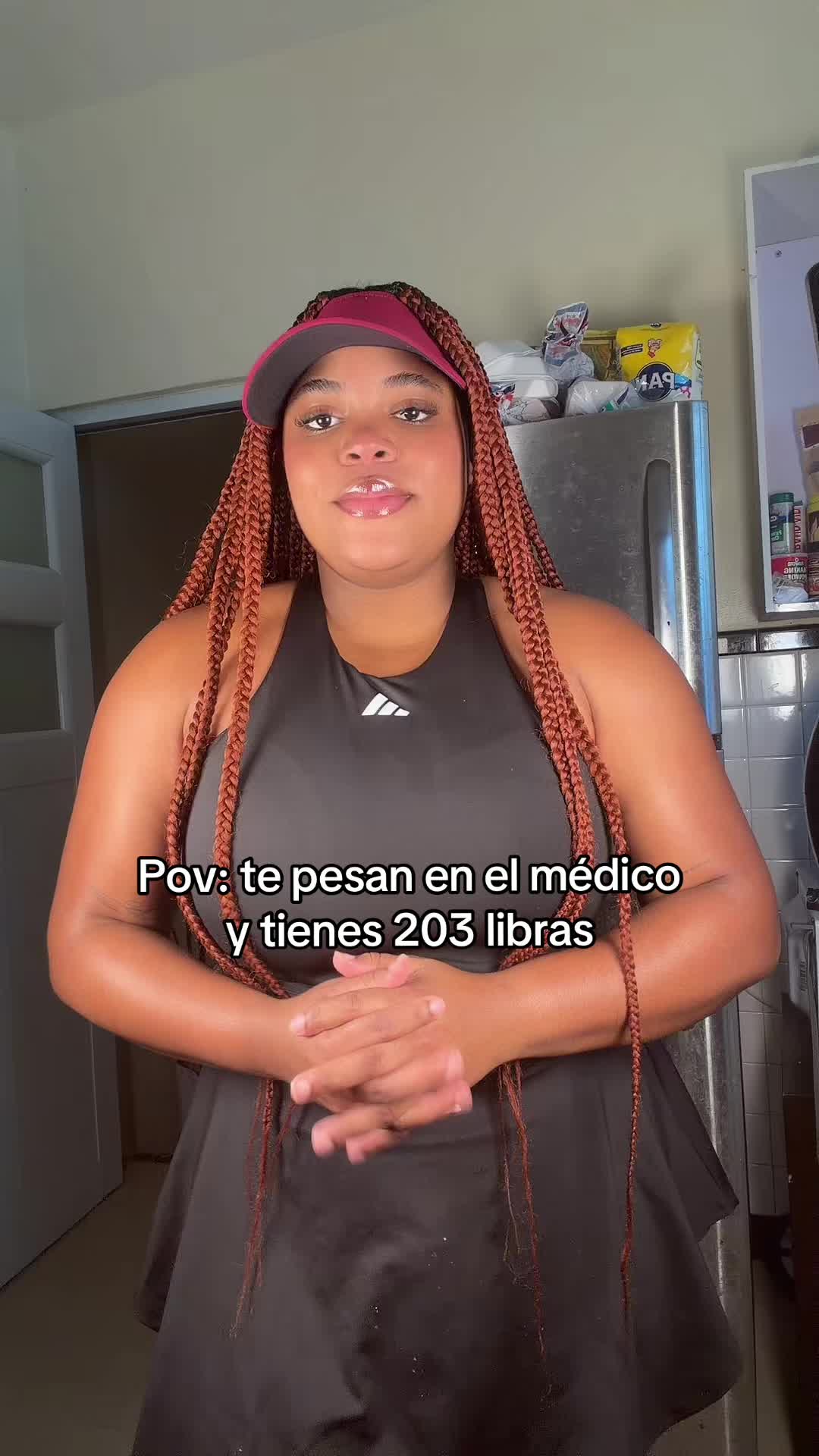 @Luisana Rosario