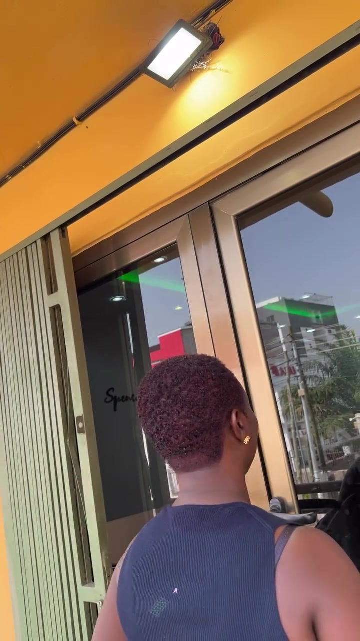 @HAIR SALON IN DZORWULU