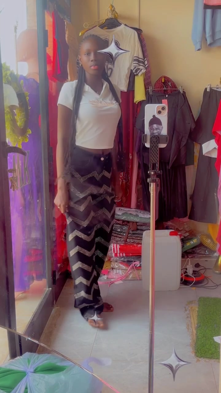 @MK boutique