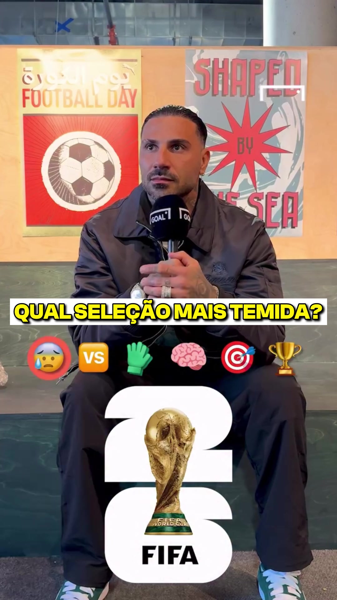 @GOAL Brasil