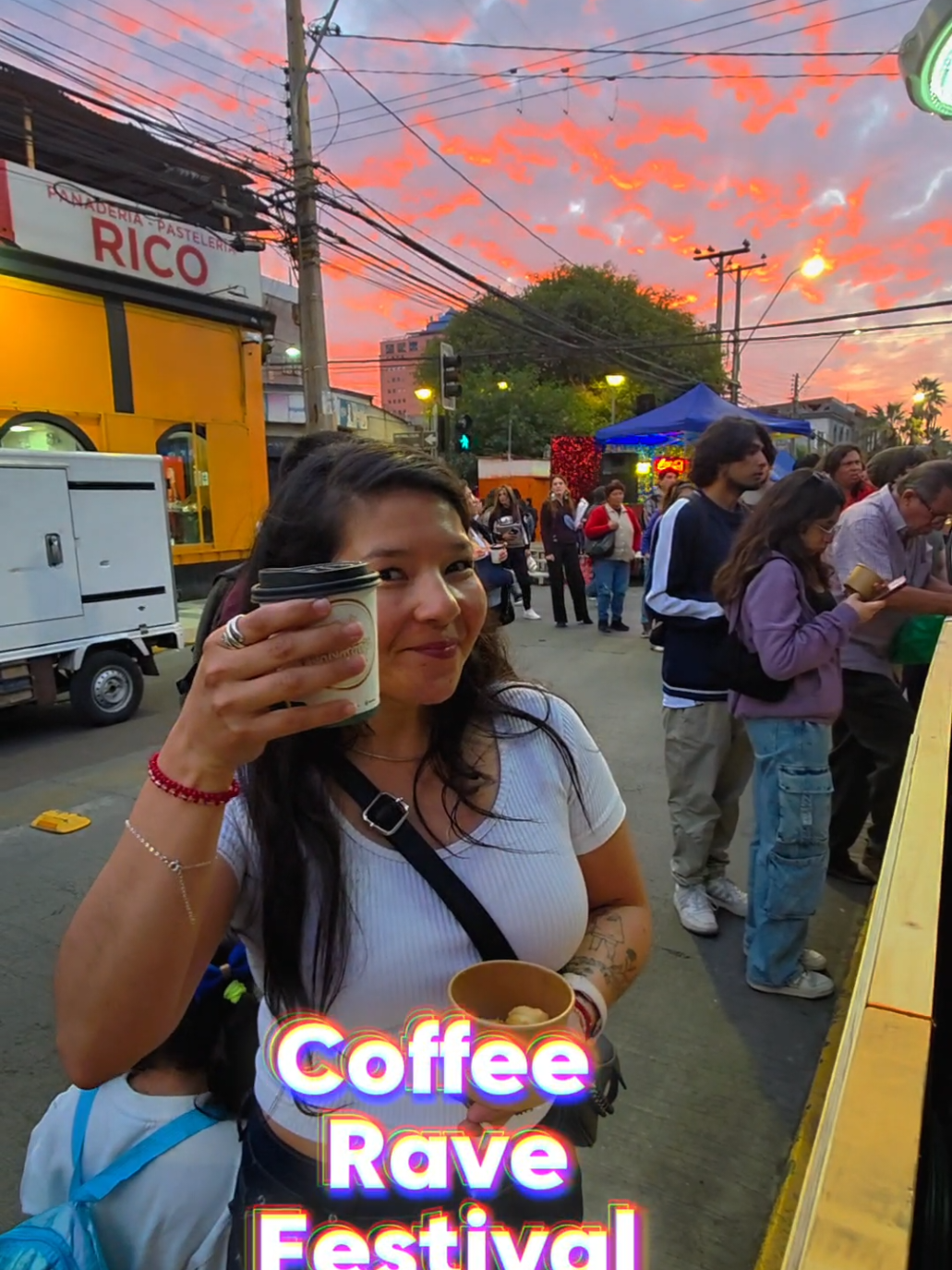 @Arica es Bacán