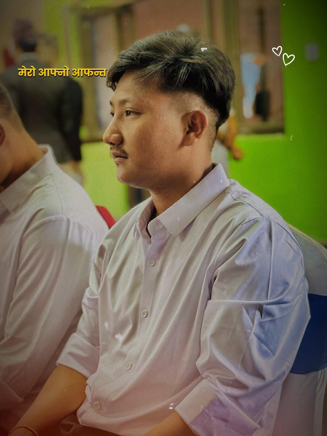 @Asim Sapkota