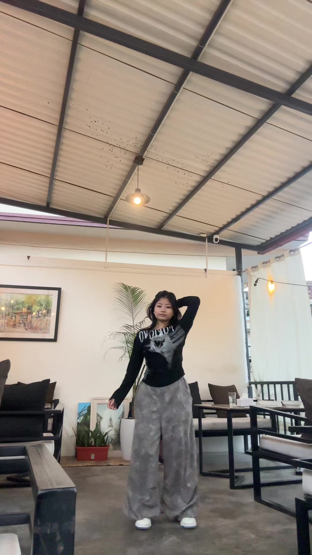 @Samuna Rai