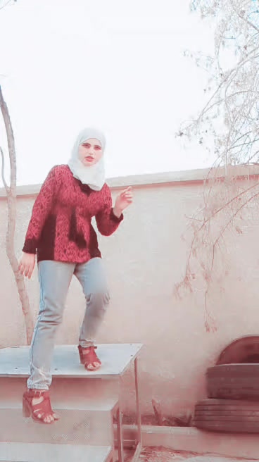 @رورو حرب...😡رنيم سويد💋