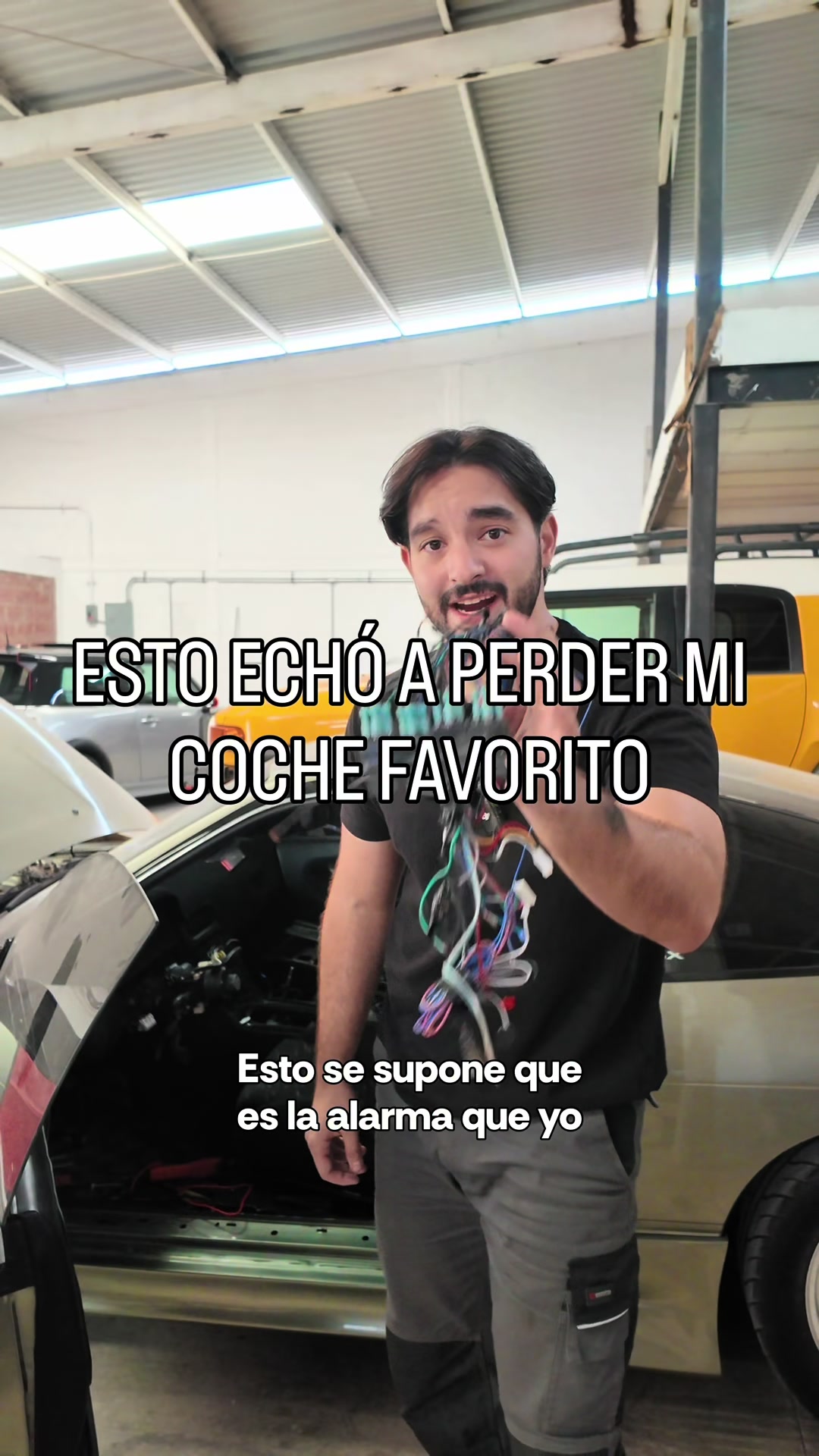 @Luis Fernando Cámara
