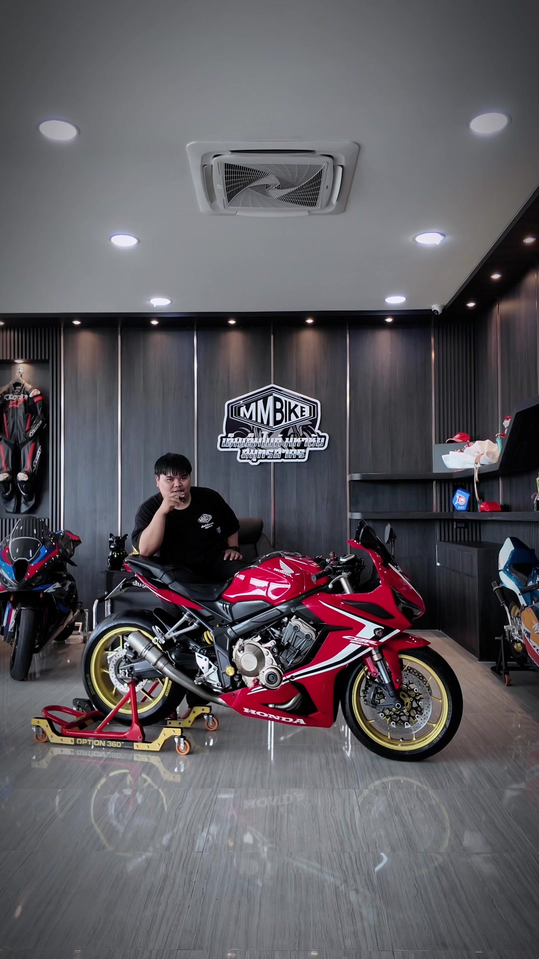 @MMBIKE ซื้อขายรถบิ๊กไบค์