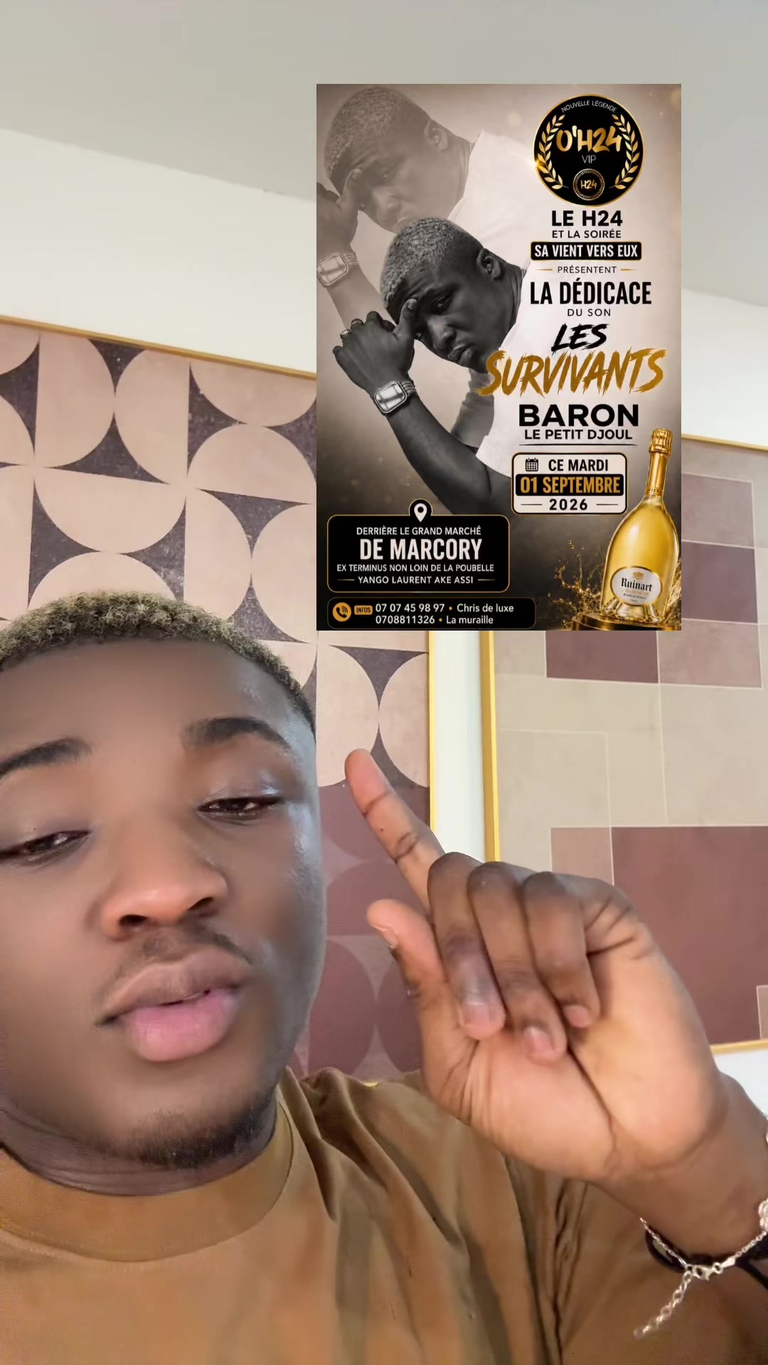 @B A R O N