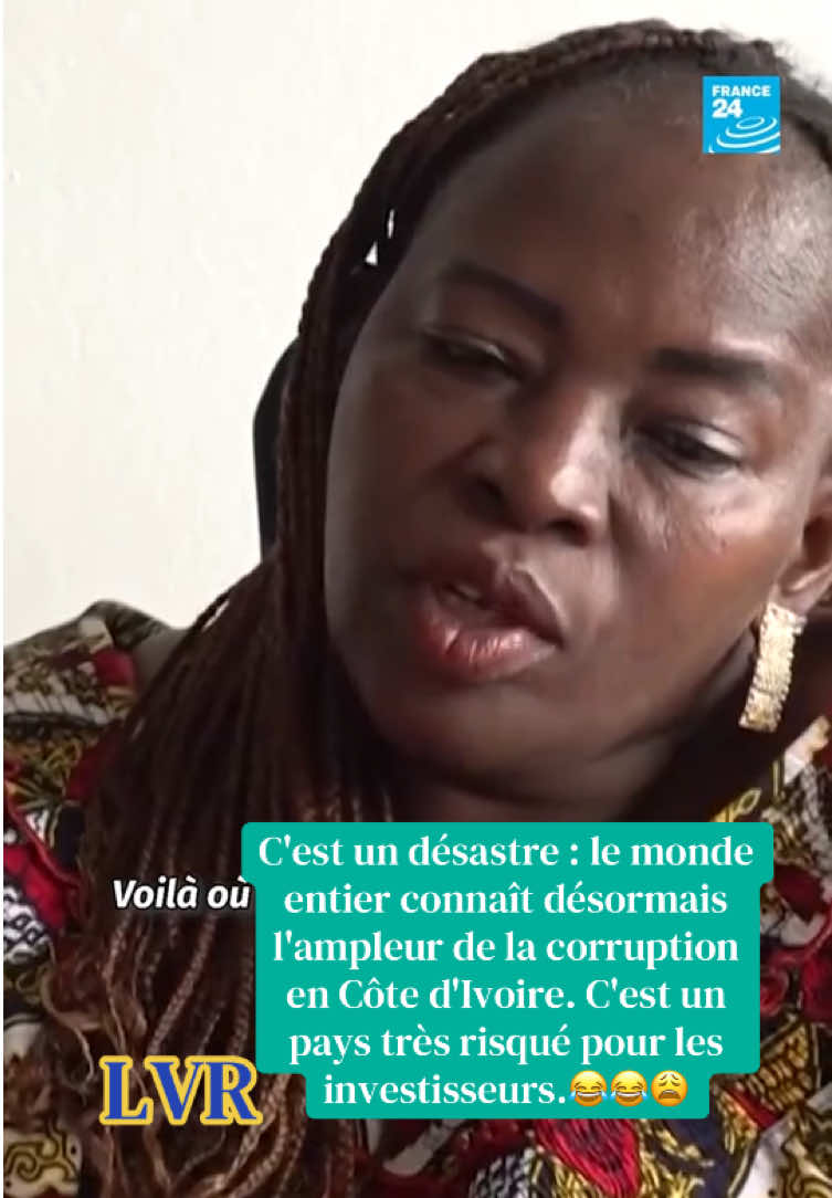 @LaVar_Afrique_Gossipe