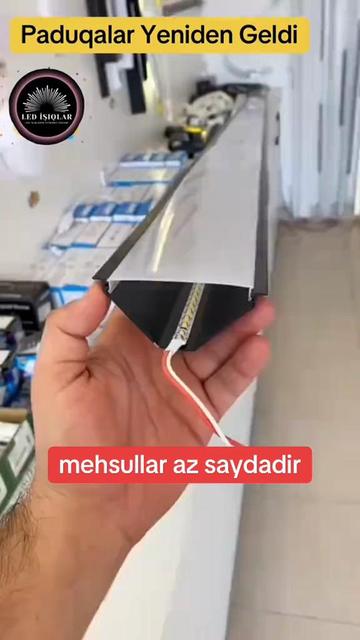 @led_isiqlar