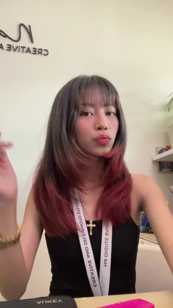 @miss red
