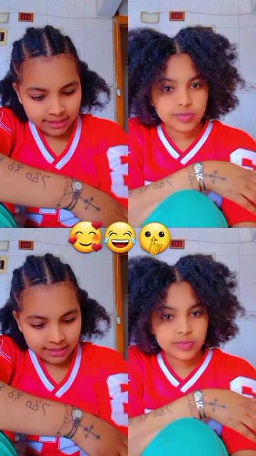 @꧁❥𝐁𝐢𝐧𝐢𝐲𝐚𝐦༆ነኝ❥ጭስ🤟𝐁&𝐍꧂