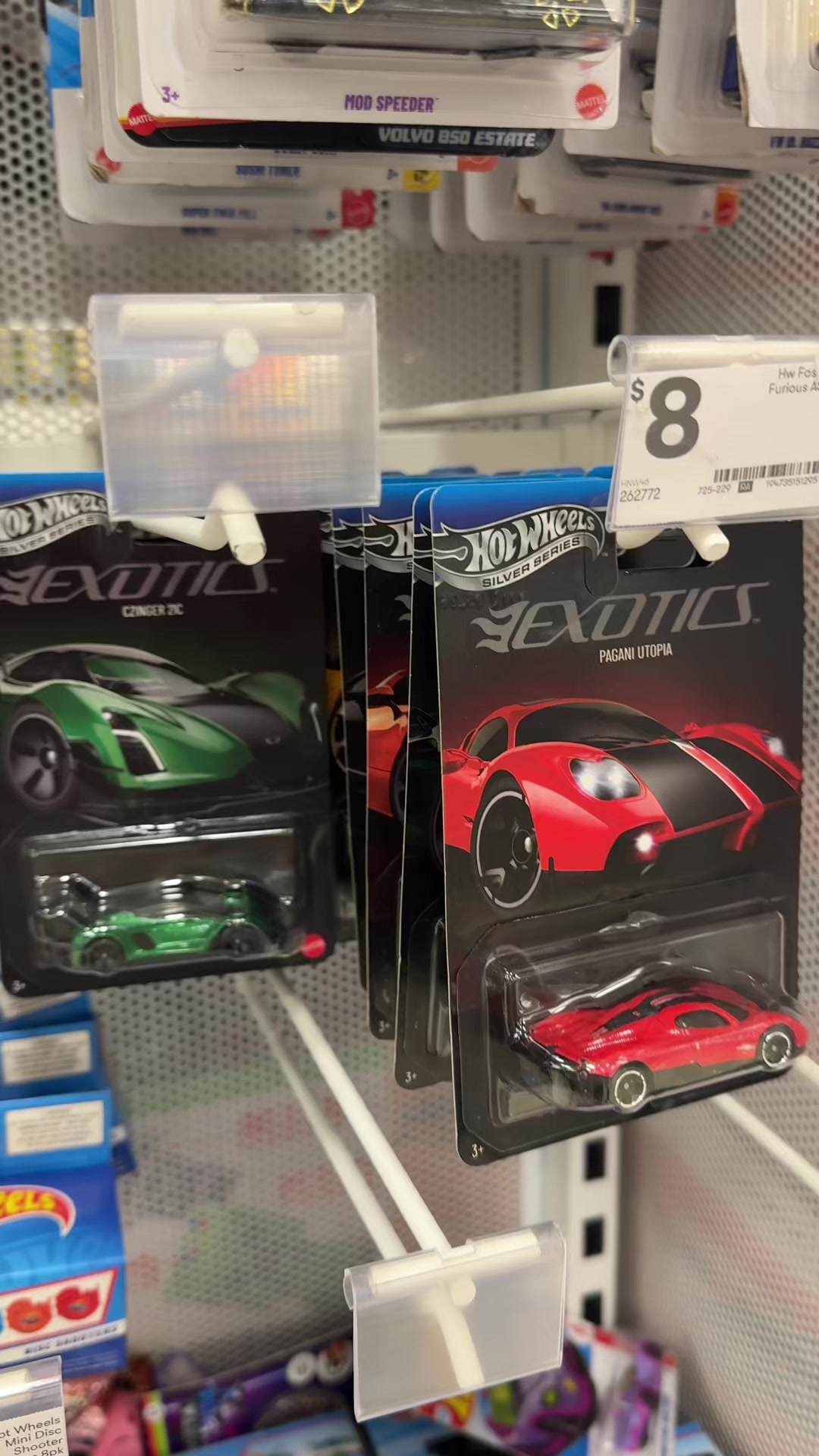 @OZ Hotwheels collector ๐ฆ๐บ