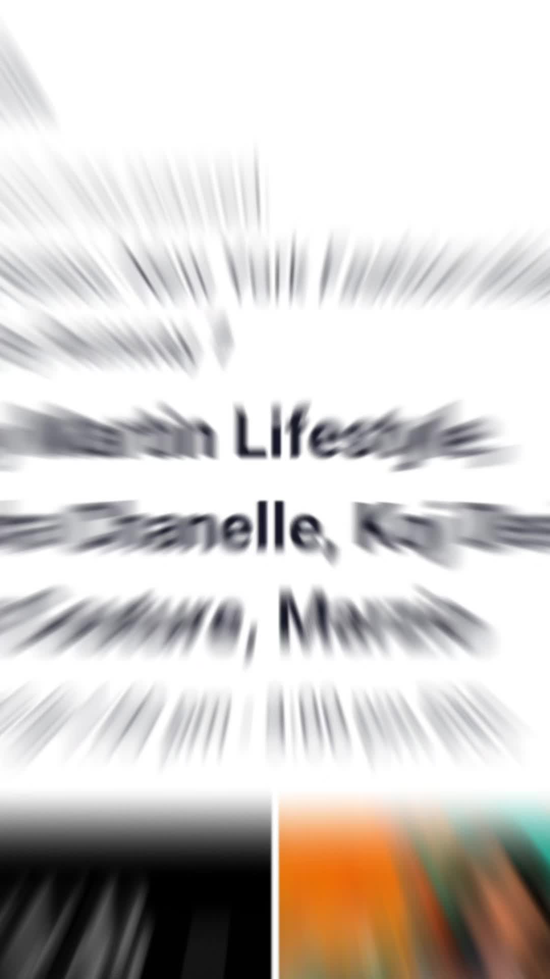 @deandra chanelle