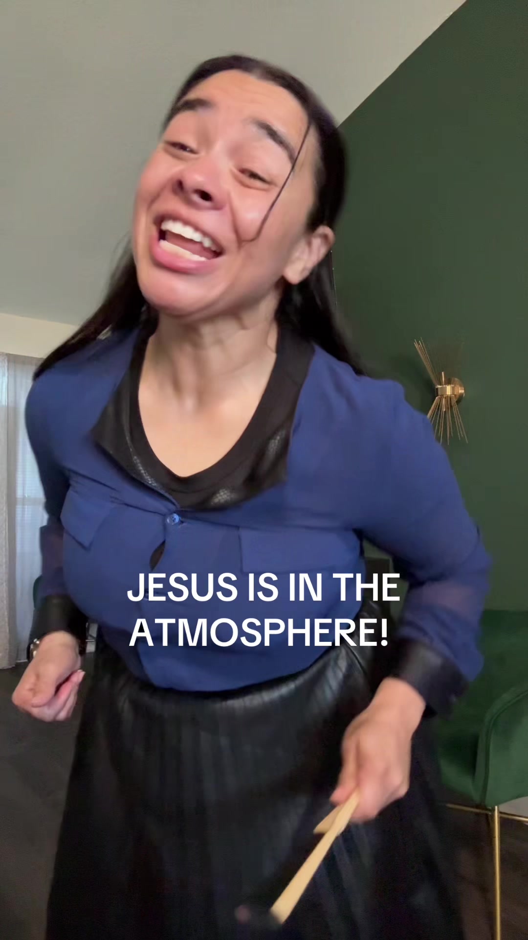 @Becky