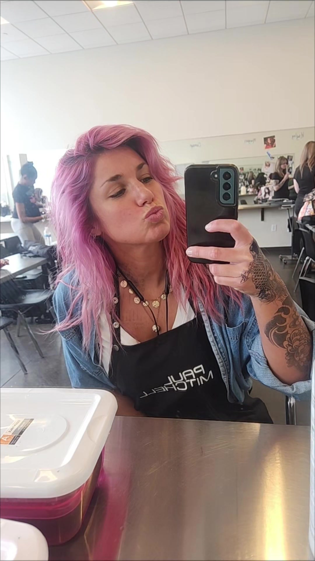 @Cori Lorenzo