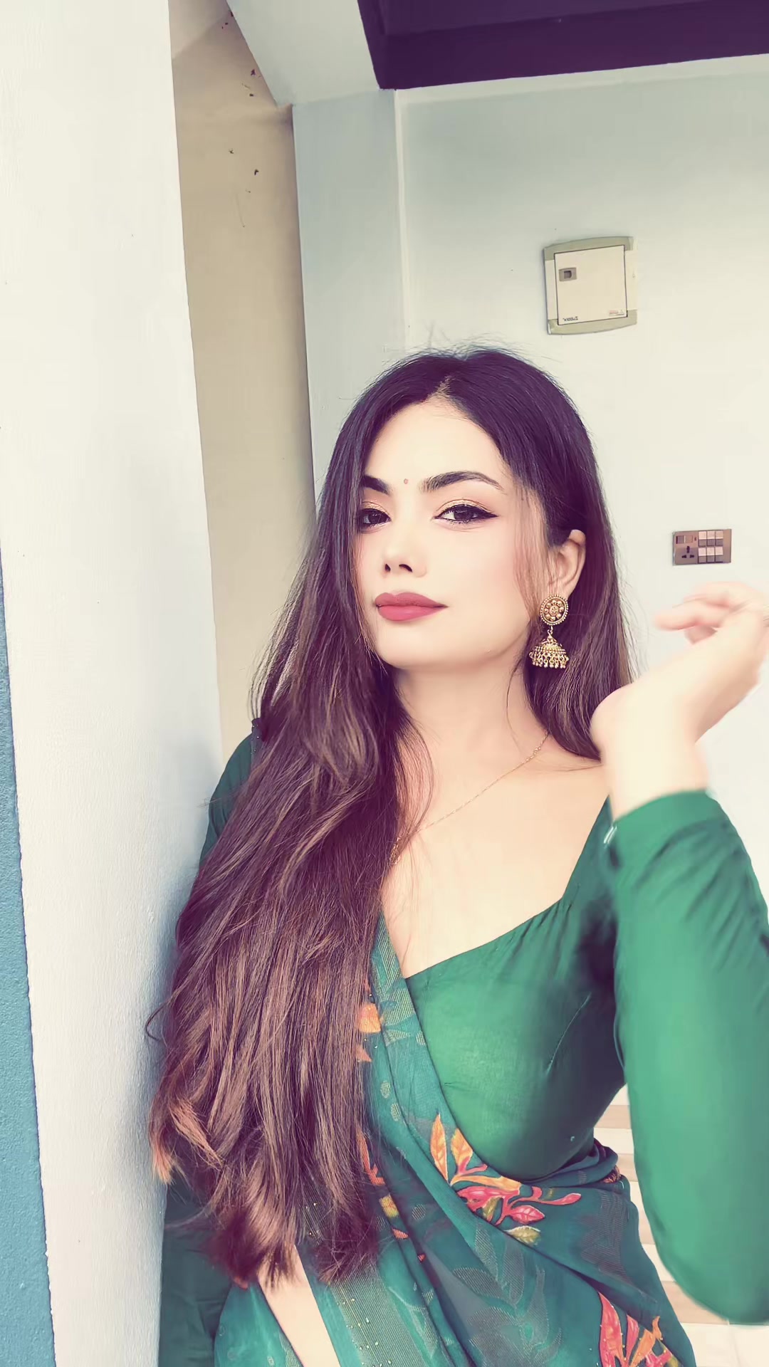 @Nisha oli