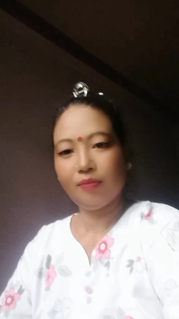 @maya tharu