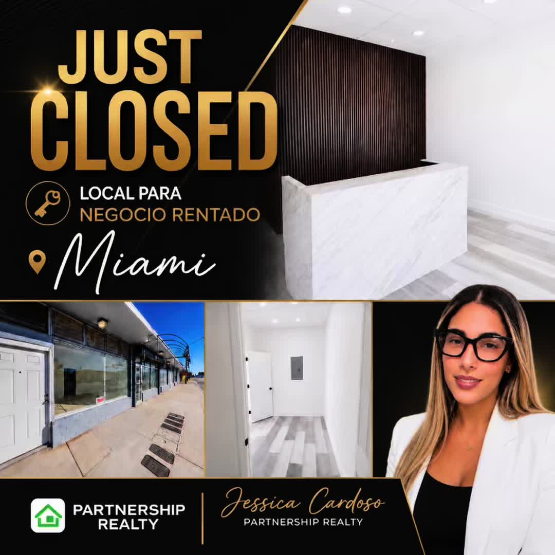 @Jessica Cardoso REALTOR