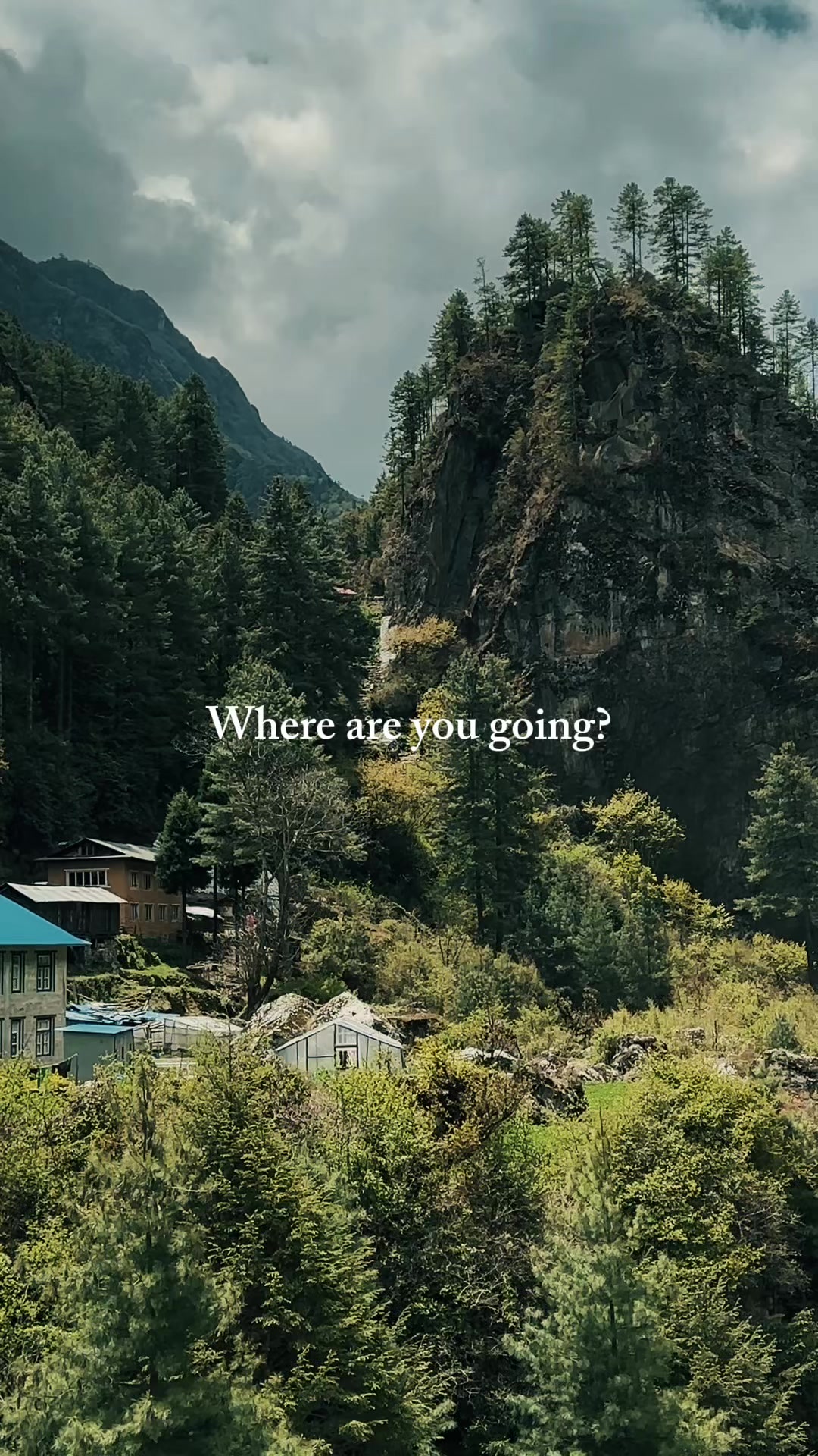 @Kailash Tour Guide