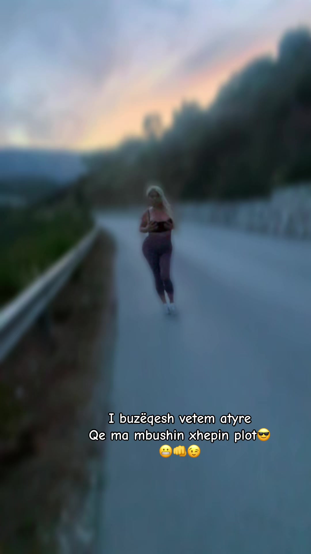 @Je Suis Mela