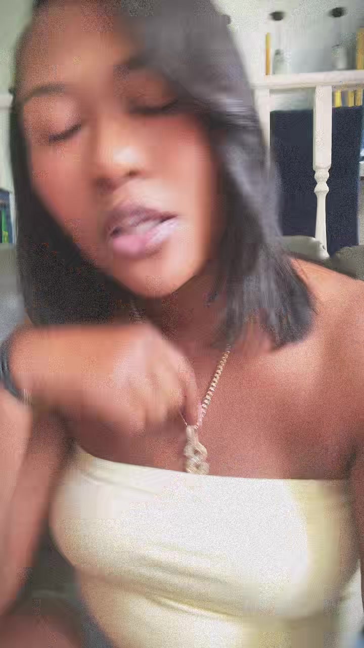 @Shaniqua T
