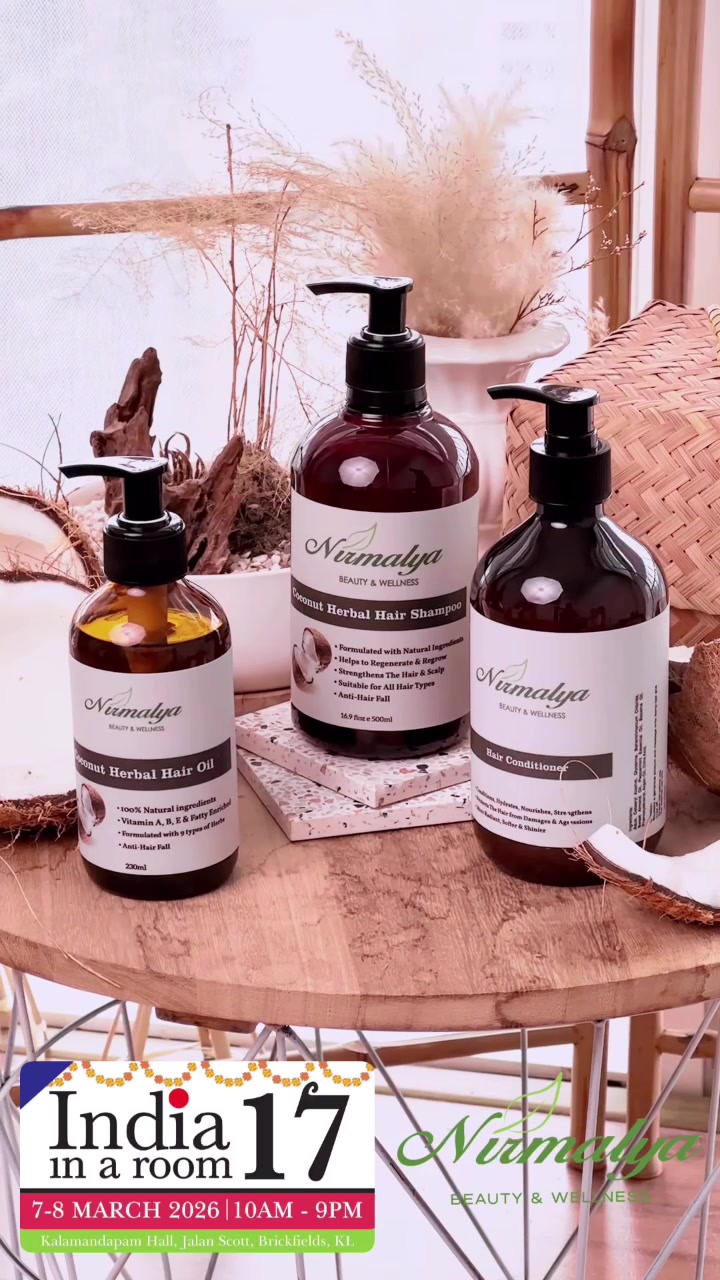 @Kavie Nirmalyabeautywellness