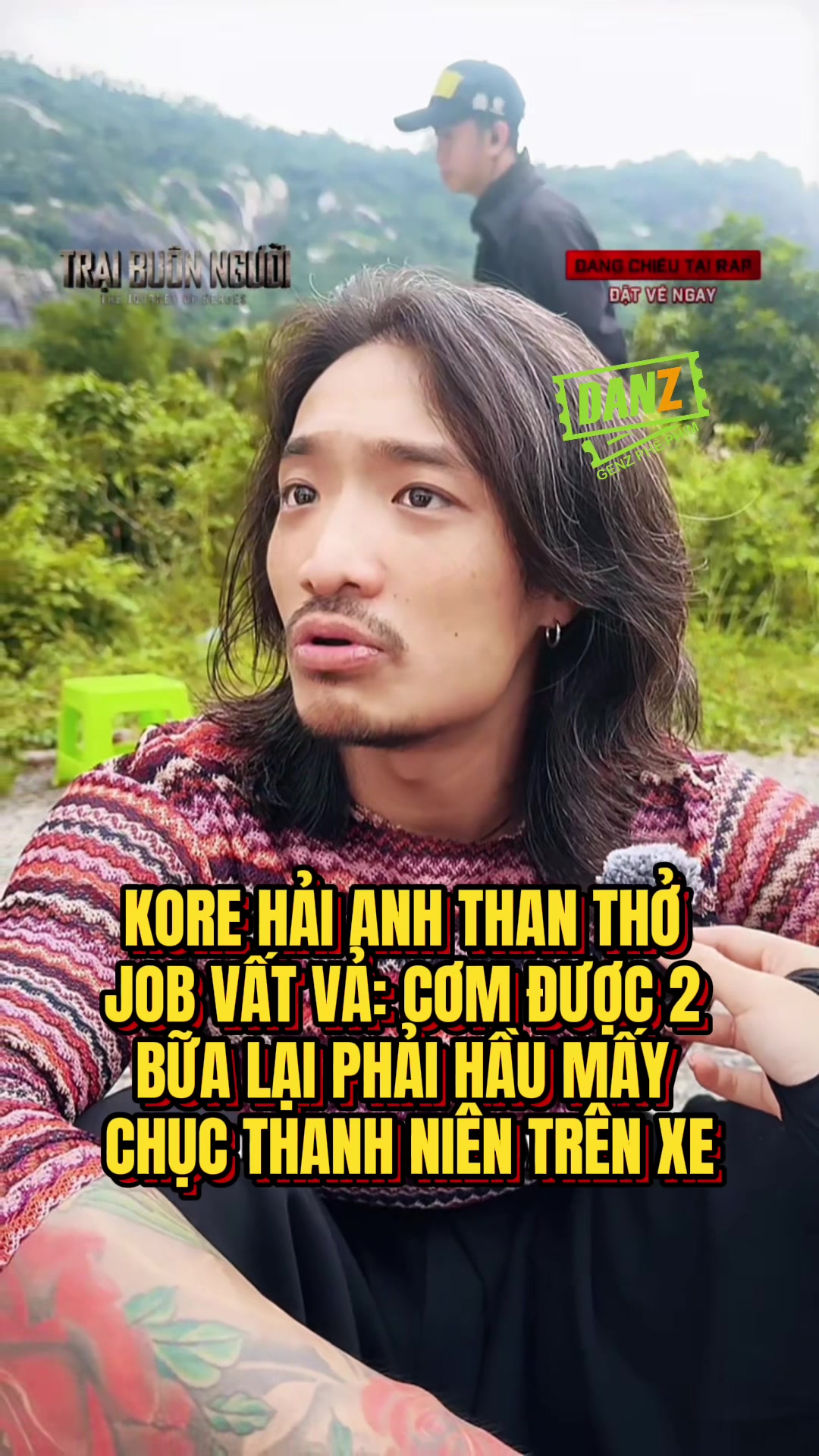@Bản Tin Danz