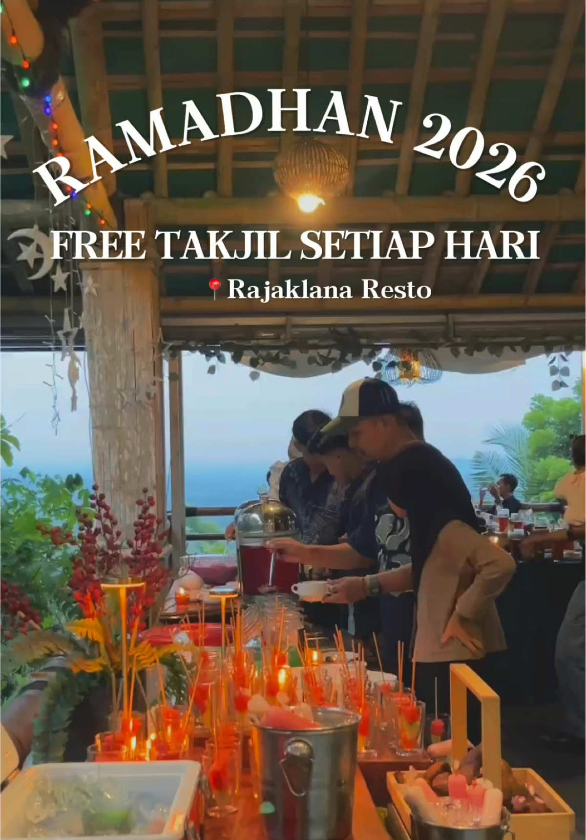@Rajaklana Resto