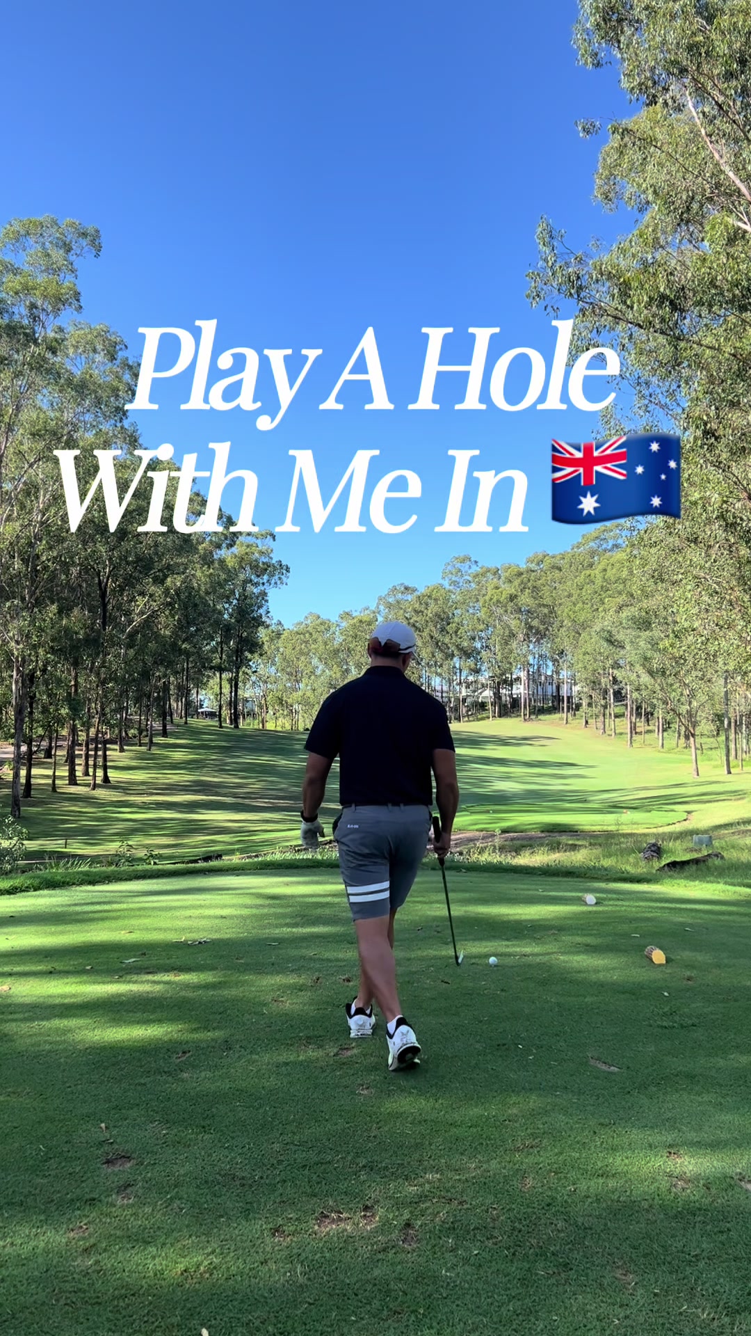 @darlie_golf ⛳️🏌🏻&zwj;♂️