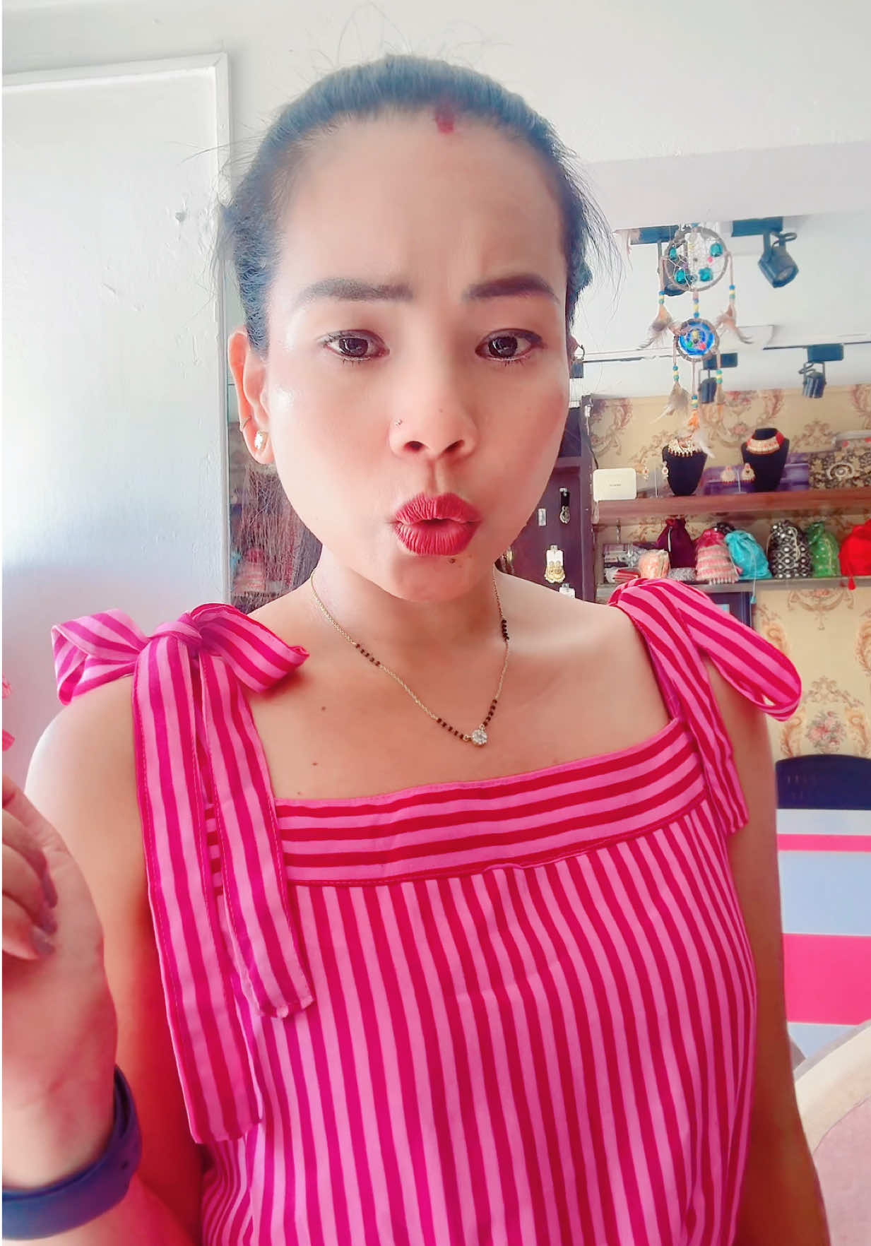 @januka thapa karki 🧿
