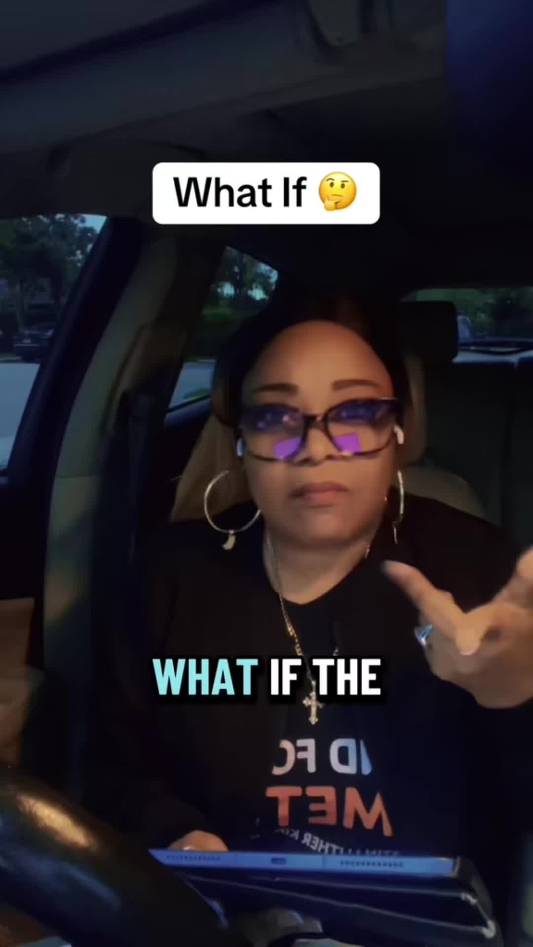 @Mary Speaks - Woman of Faith