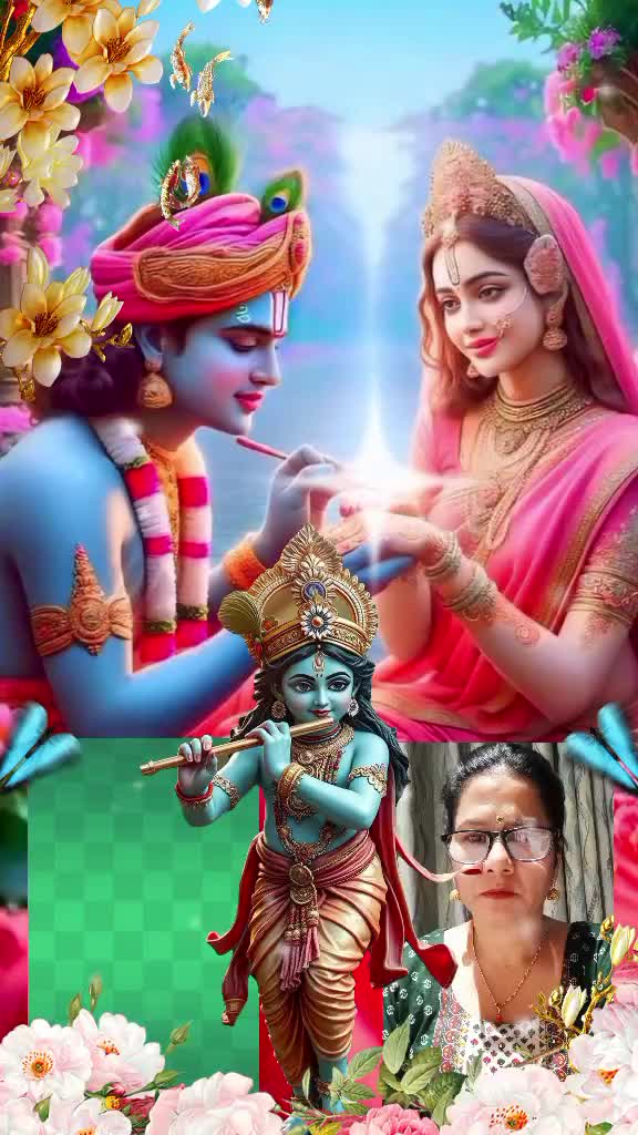 @Parvati