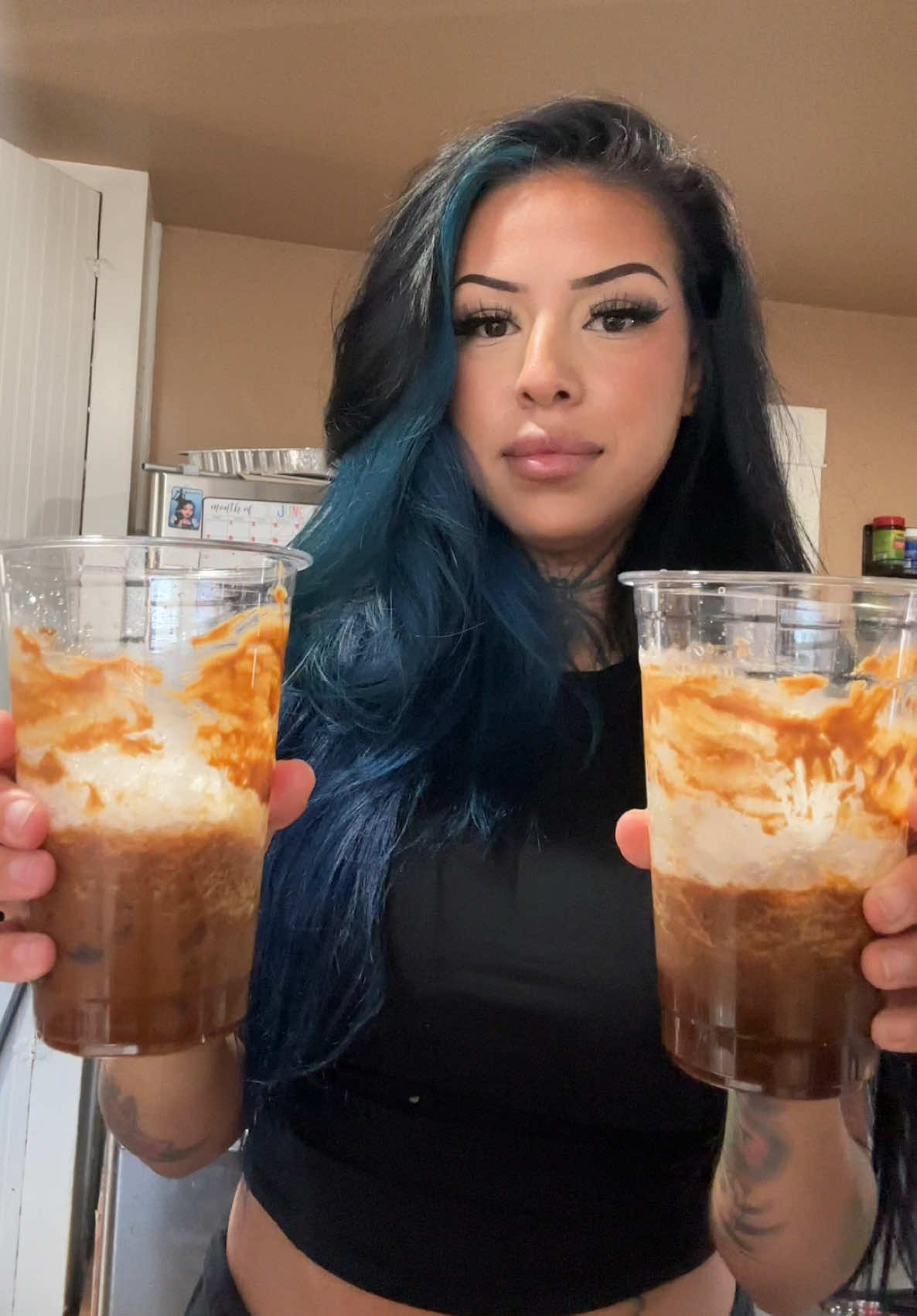 @Jessica Acosta