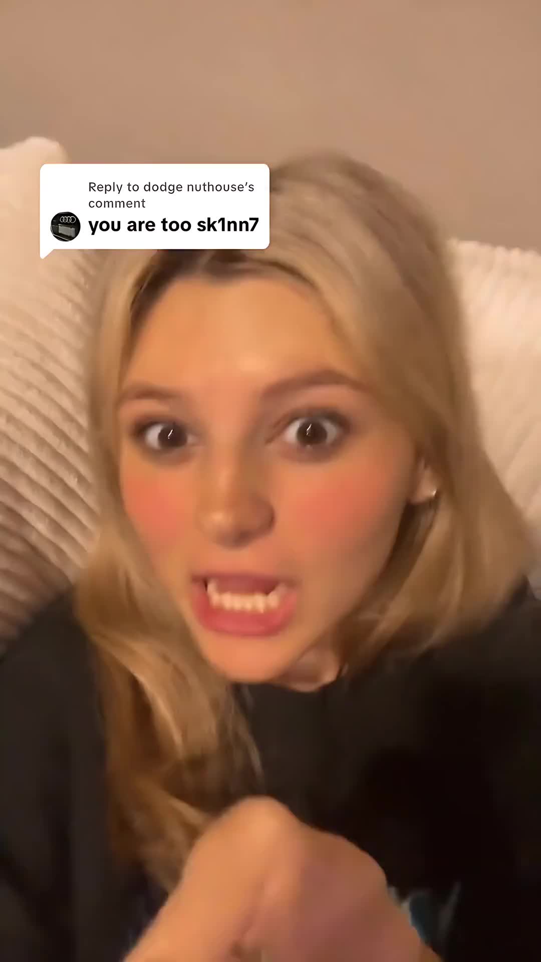 @Seraphina
