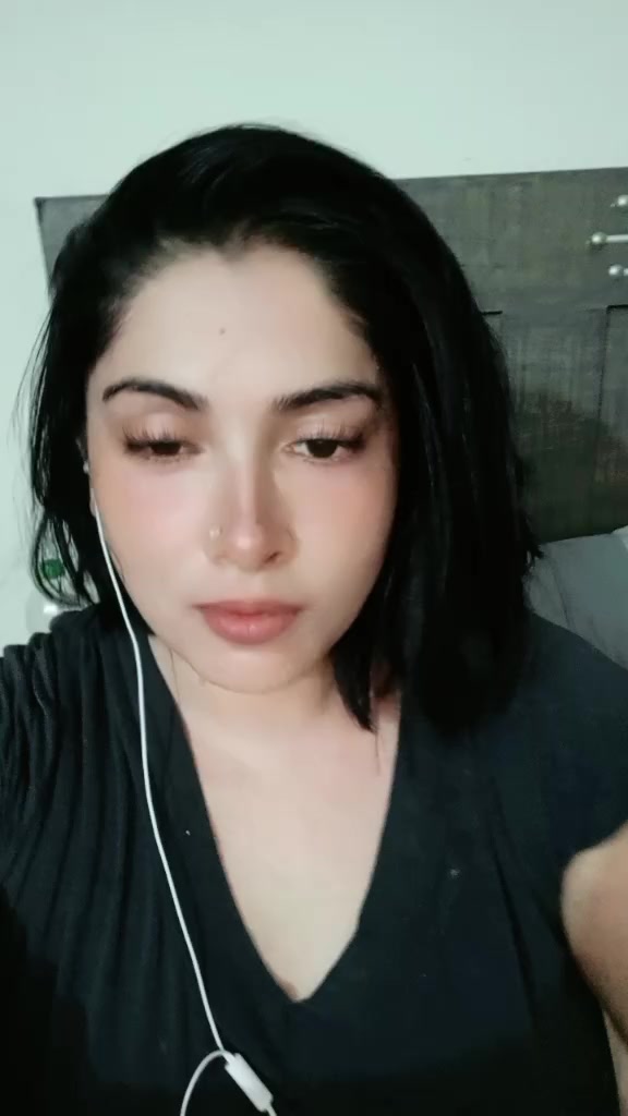 @Abida Ghouri Eli Eli 🦅