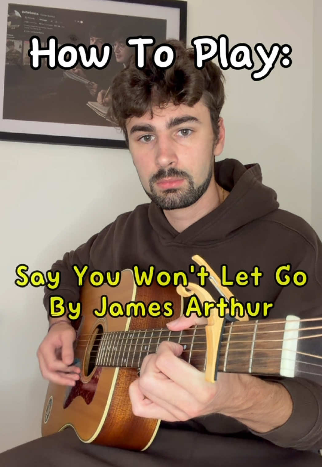 @Guitar Basics