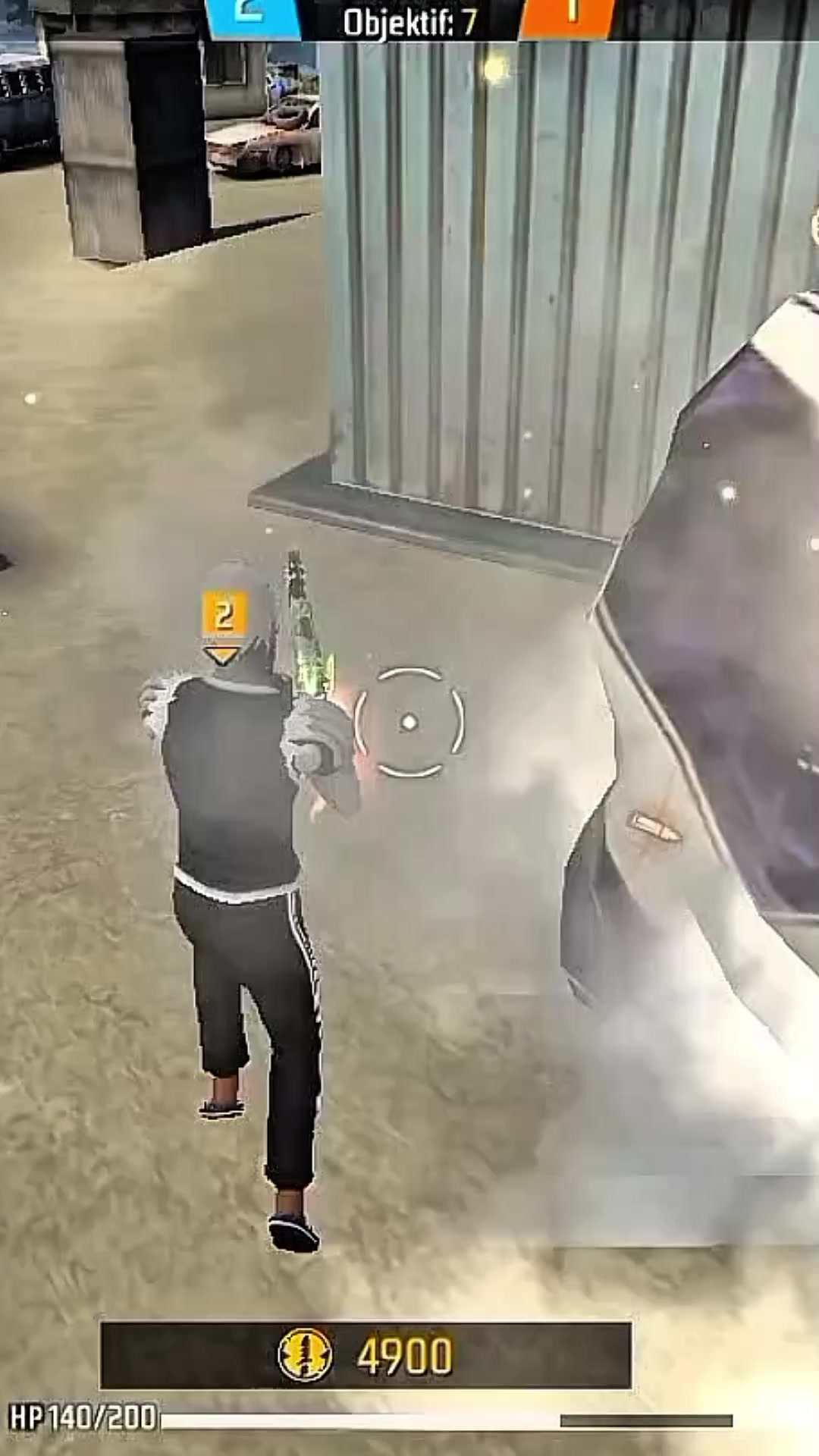 @kaizo maguire